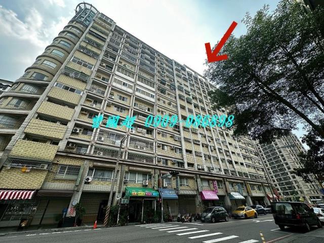 台中大樓法拍-5