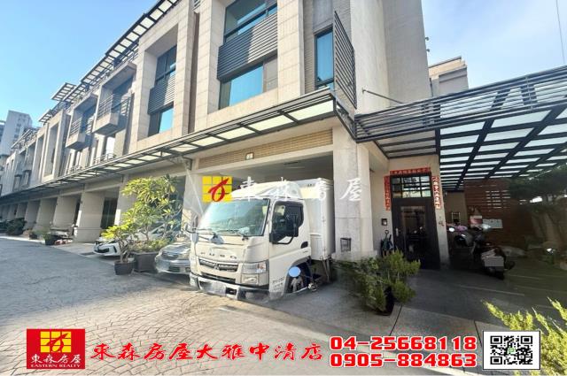 台中別墅-2