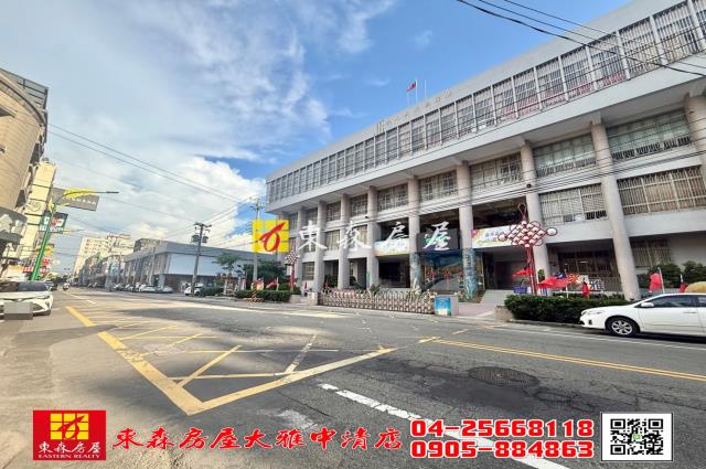 台中別墅-3