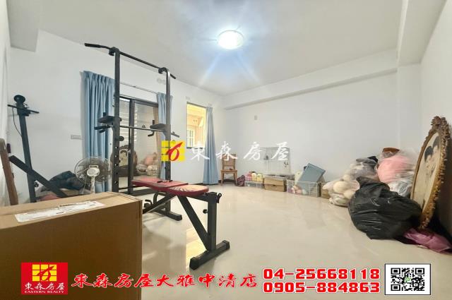 台中別墅-7