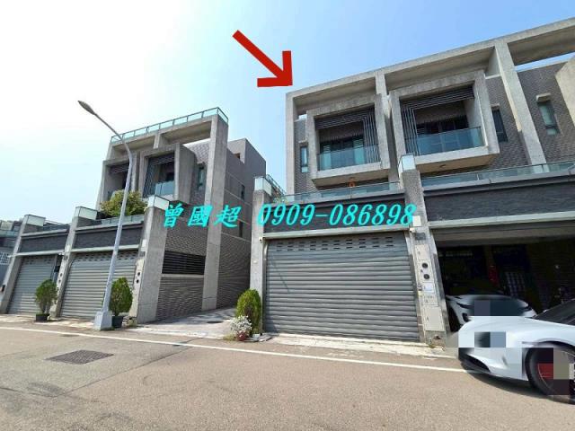 台中透天法拍-1