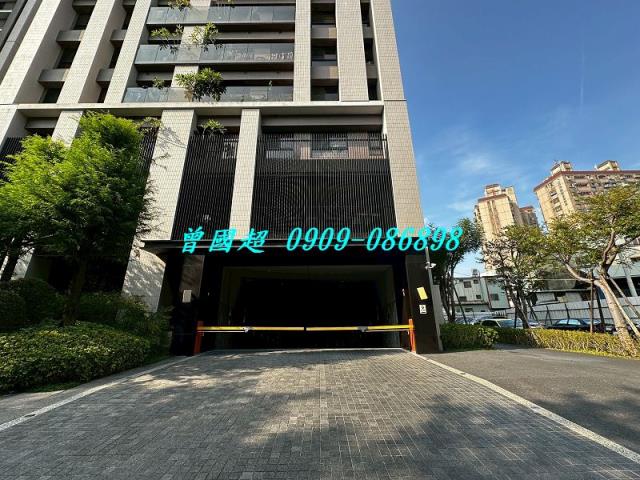 台中東區大樓拍賣-3