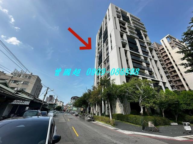 台中東區大樓拍賣-5