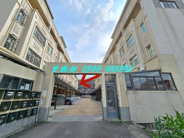 台中豐原法拍透天-4