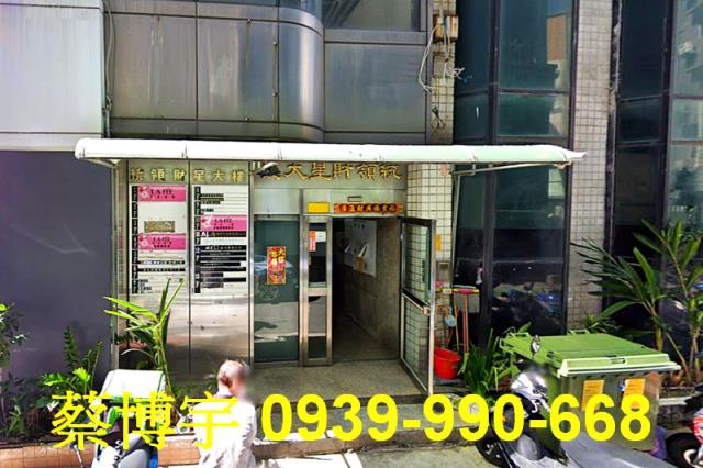 中區法拍屋三民路套房