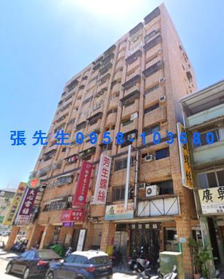 三民區拍賣大樓-5
