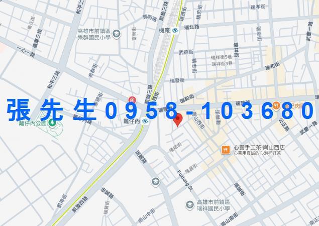 前鎮透天拍賣-5