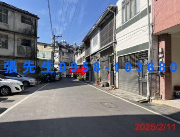 埔里法拍透天-3
