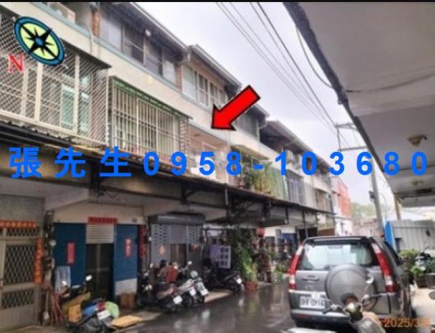 埔里透天法拍-3