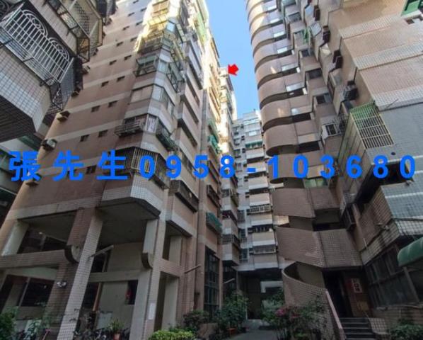 南投市法拍大樓-3