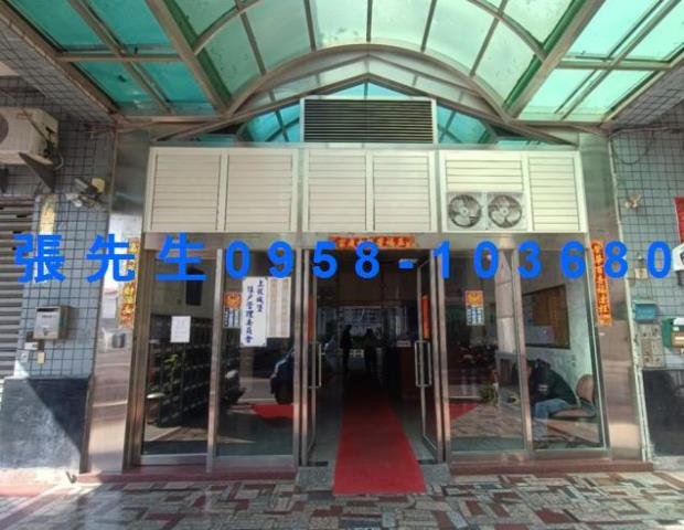 南投市法拍大樓-4
