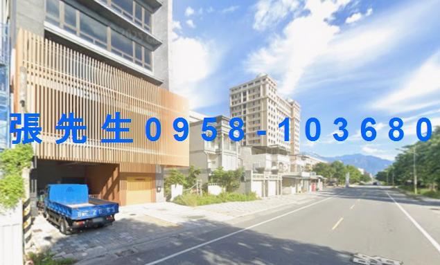 花蓮市法拍大樓-7