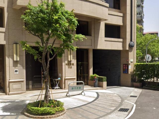 新北三重大樓法拍-3