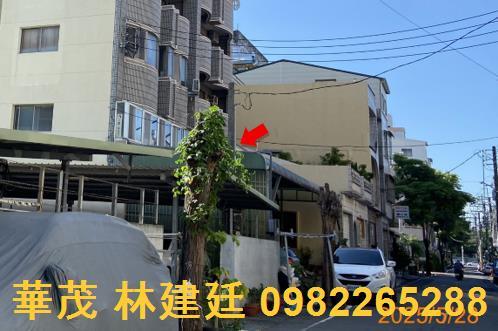 高雄岡山拍賣華廈-5