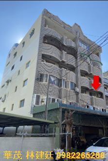 高雄岡山拍賣華廈-3