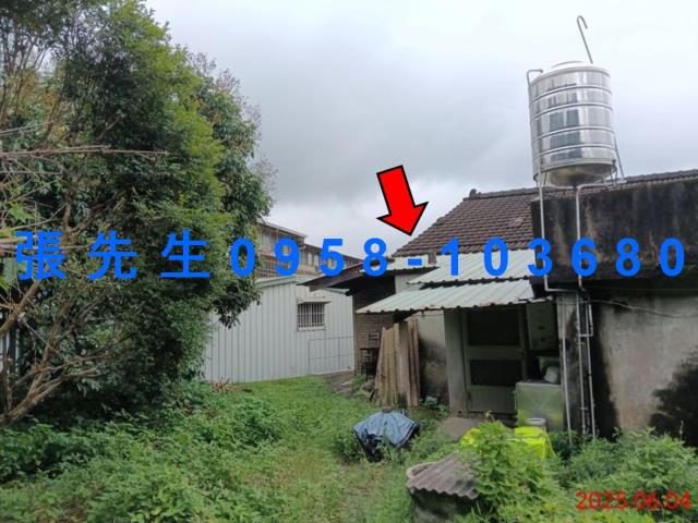 嘉義竹崎拍賣倉庫-3