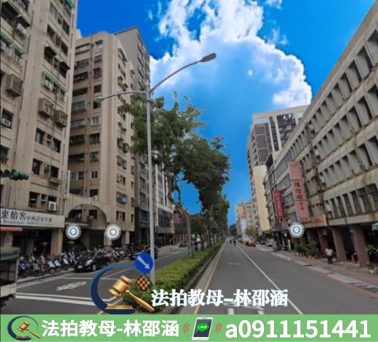 前鎮大樓法拍-6