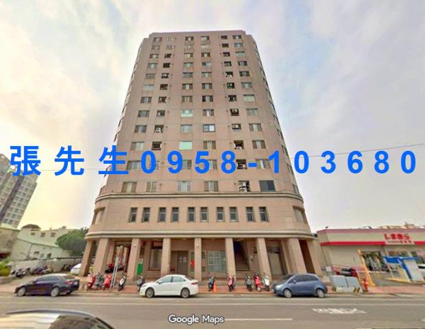 西區法拍大樓-2