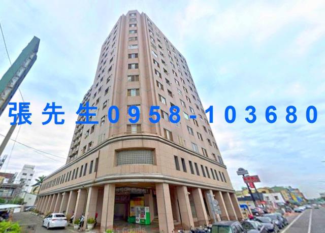西區法拍大樓-3