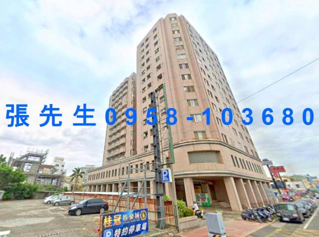 西區法拍大樓-4