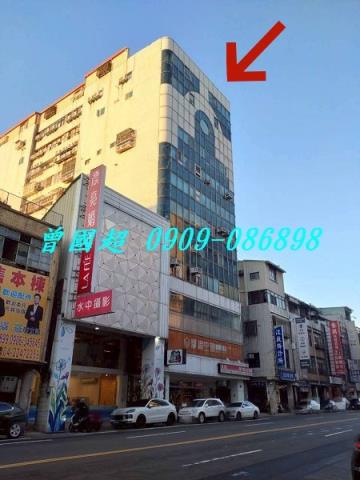 中區法拍大樓-4