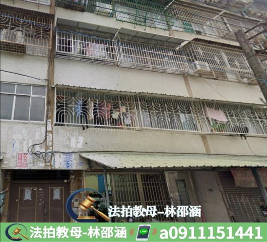 鳳山公寓法拍-4