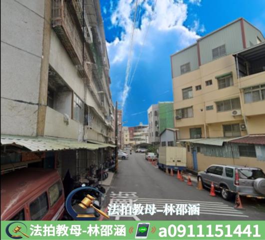 鳳山公寓法拍-5