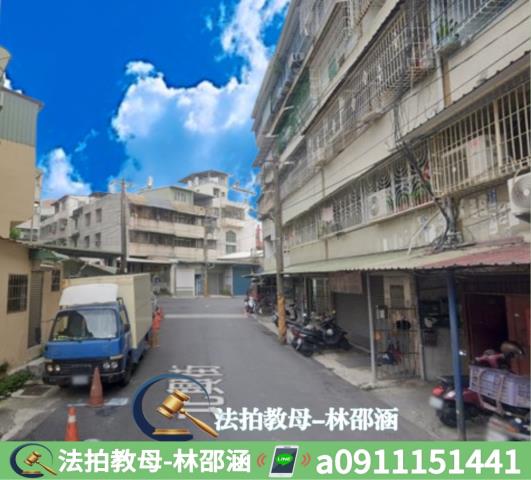 鳳山公寓法拍-6