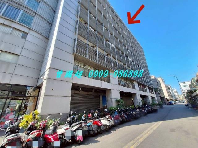 西屯法拍大樓-2