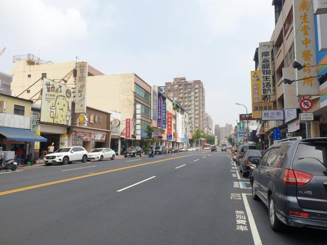 西屯透天-12