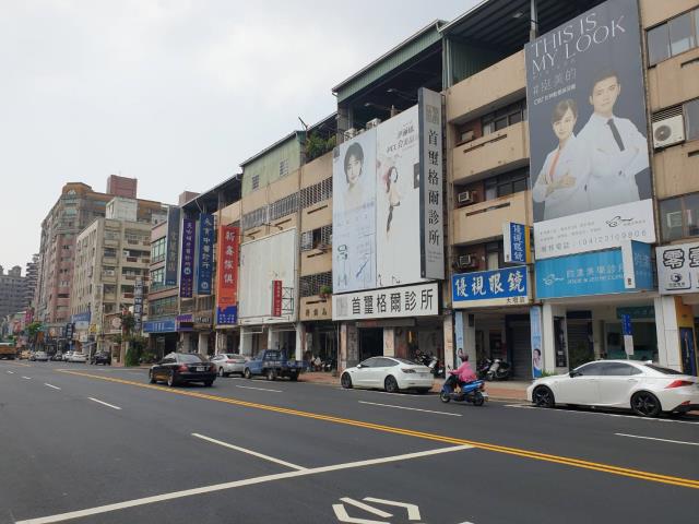 西屯透天-15