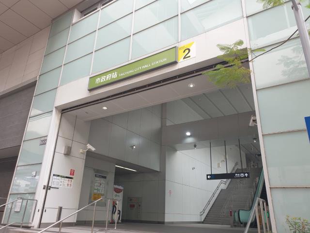 西屯透天-1