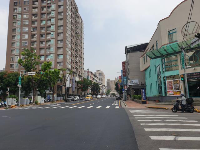 西屯透天-5
