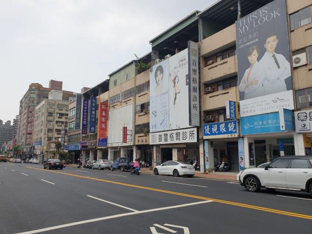 西屯透天-6