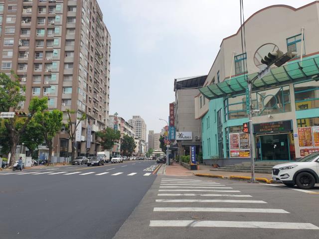 西屯透天-7