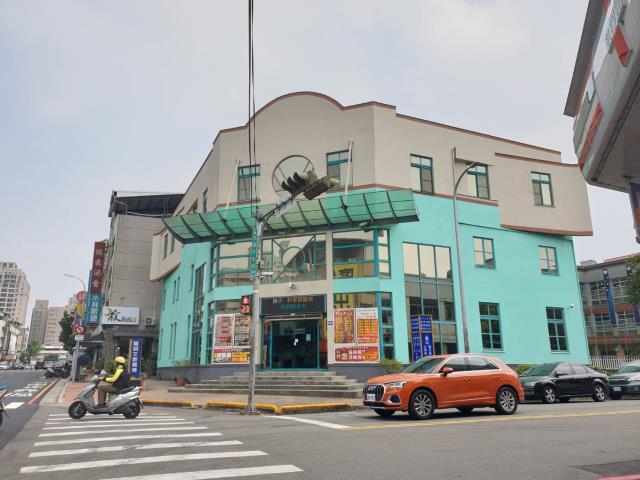 西屯透天-8