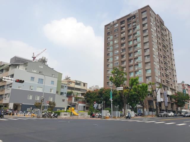 西屯透天-9