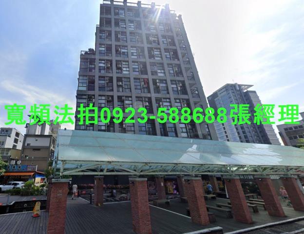 宜蘭法拍華廈-2