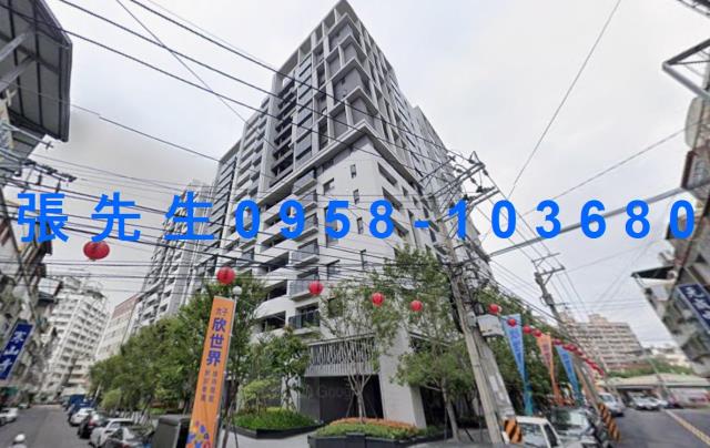 台中法拍大樓-3