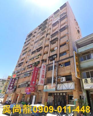 高雄三民區大樓拍賣-5