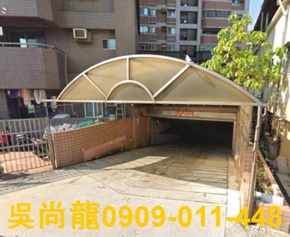 高雄苓雅法拍大樓-5
