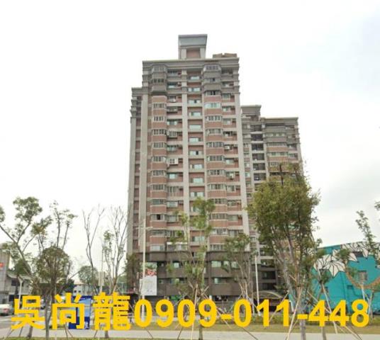高雄苓雅法拍大樓-6