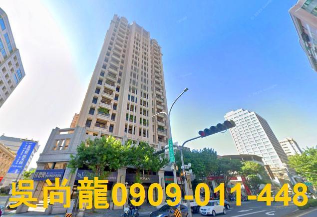 台中南屯大樓法拍-3