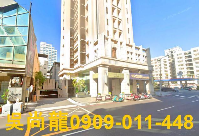 台中南屯大樓法拍-5