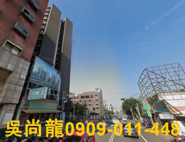 竹南拍賣大樓-3