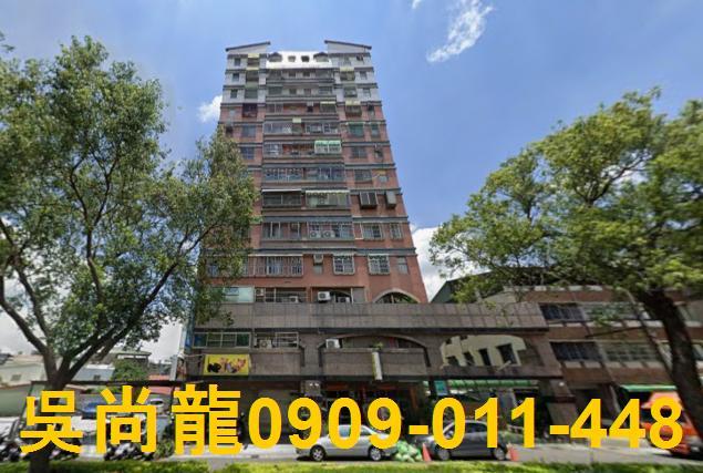 草屯法拍華廈-1