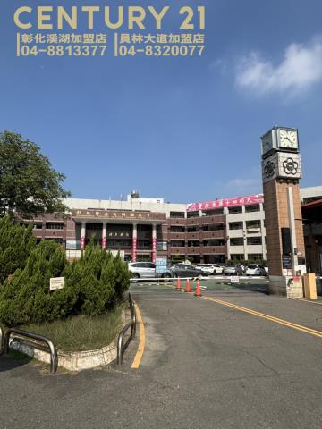 員林透天-3