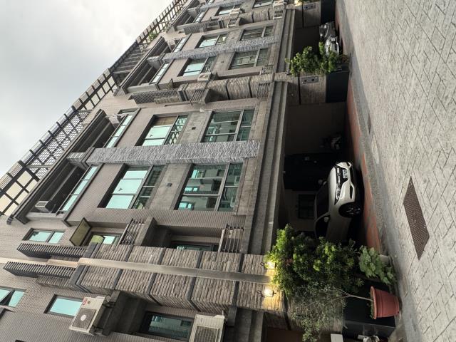 左營法拍透天-5