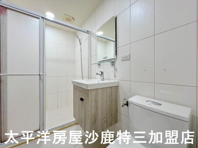 台中沙鹿別墅-11