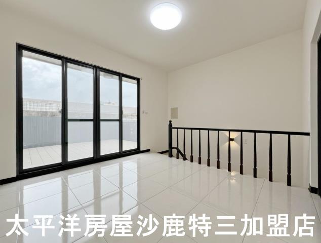 台中沙鹿別墅-13